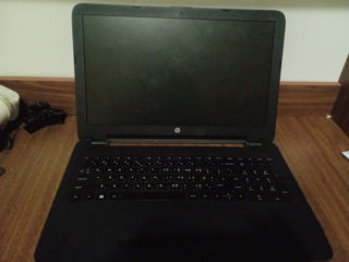 Laptop hp foto 2