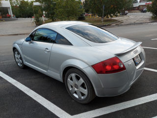 Audi TT foto 3