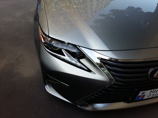 Lexus Es Series foto 3