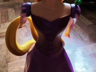 Рапунцель(Rapunzel) музыка,на колёсах foto 5