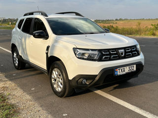 Dacia Duster foto 2