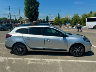 Renault Megane foto 5