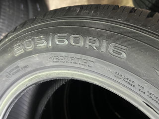 205/60 R16 Nokian SeasonProof / Доставка, livrare toata Moldova foto 5