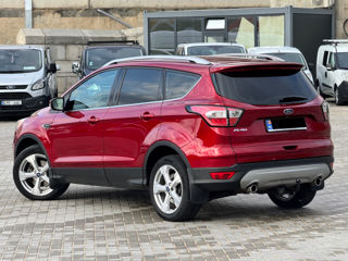 Ford Kuga foto 5