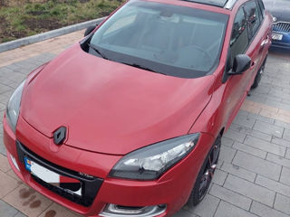 Renault Megane foto 2