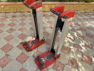 Hilti DD130 foto 4