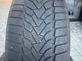 2 anvelope iarna 225/50 r18 foto 4