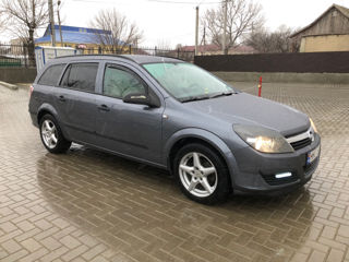 Opel Astra foto 5