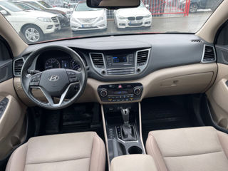 Hyundai Tucson foto 12