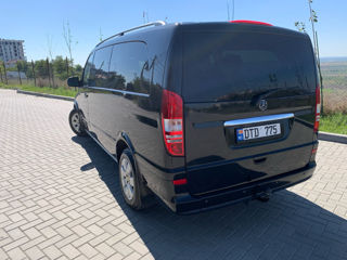 Mercedes Viano foto 3