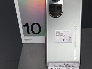 Oppo Reno 10 Pro 12/256 gb 4990 lei foto 2