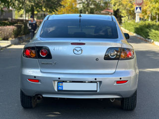 Mazda 3 foto 5