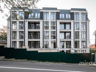 3-х комнатная квартира, 90 м², Телецентр, Кишинёв фото 2