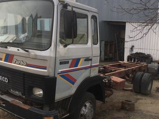 Iveco Magirus foto 1