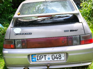 Lada / ВАЗ 2111, 2008