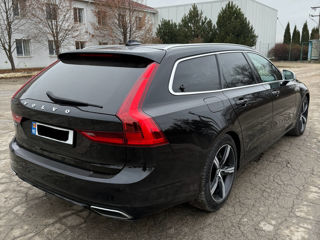 Volvo V90 foto 5