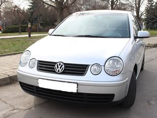 Разборка Polo Skoda Oktavia2 Superb