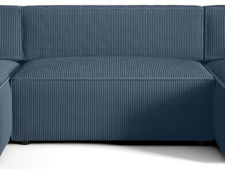 Canapea modernă ce oferă confort și lux foto 2