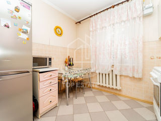 Apartament cu 1 cameră, 34 m², Ciocana, Chișinău