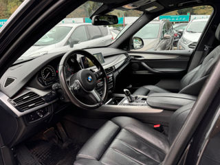 BMW X5 foto 7