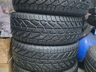 Riken 205/50 R17 зима