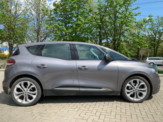 Renault Scenic foto 3