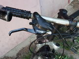 Продам срочно спортивный велосипед итальянский качественный! foto 2
