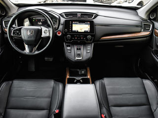 Honda CR-V foto 7