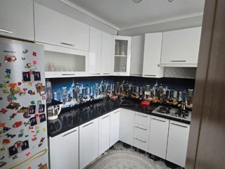 1-rm apt., 37 м², 4/5 fl.
