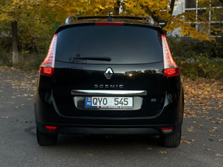 Renault Grand Scenic foto 6