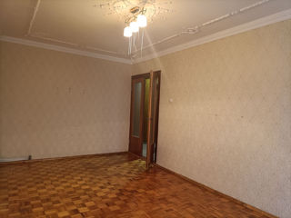 Apartament cu 2 camere, 60 m², 10 cartier, Bălți