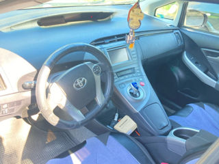 Toyota Prius foto 6