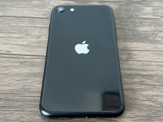 Iphone Se 2020 64 Gb От 163 Лей В Месяц! Гарантия 12 Месяцев!