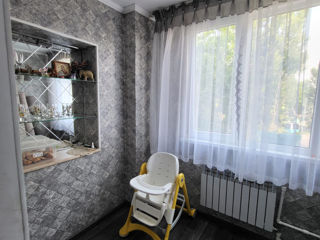 Apartament cu 3 camere, 66 m², Botanica, Chișinău foto 5