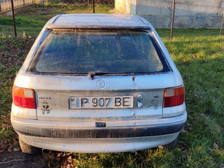 Opel Astra foto 6