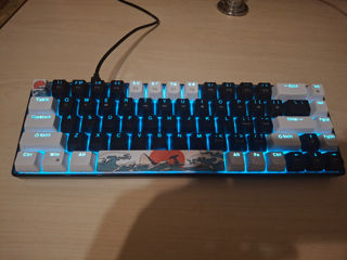 Tastatura Mecanica HKSJ