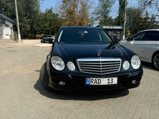 Mercedes E-Class foto 4