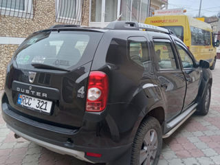 Dacia Duster foto 5