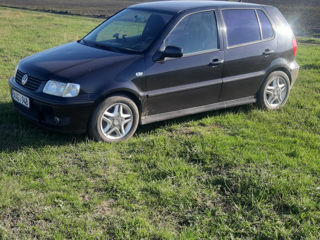 Volkswagen Polo foto 3