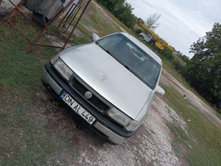 Opel Vectra foto 1