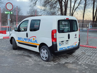 Fiat Fiorino foto 3