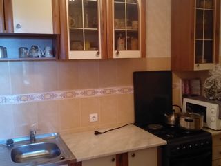 Apartament cu 2 camere, 33 m², Centru, Șoldănești, Șoldănești foto 5