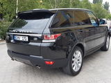 Land Rover Range Rover Sport foto 4