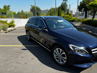 Mercedes C-Class foto 5