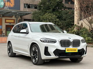 BMW iX3 фото 2