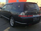 Honda Odyssey foto 2