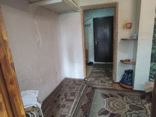 Apartament cu 1 cameră, 31 m², Buiucani, Chișinău foto 5