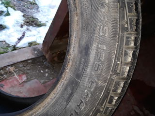 195/65 R15 GoodYear 1шт foto 3