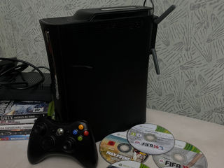 Vand Xbox 360 foto 2