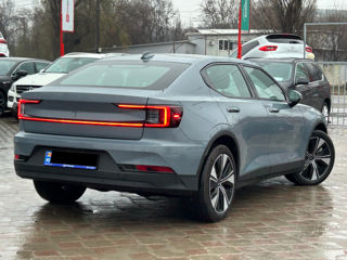 Polestar 2 foto 4